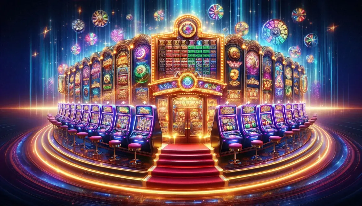 Trino Casino